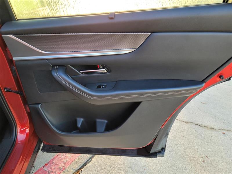 Mazda CX-90 Preferred Plus 2024