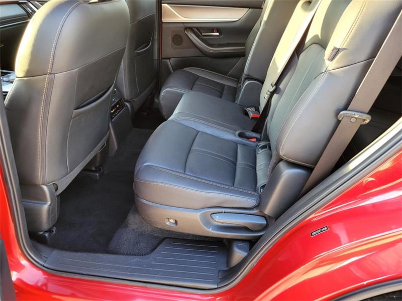 Mazda CX-90 Preferred Plus 2024