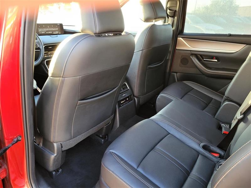 Mazda CX-90 Preferred Plus 2024