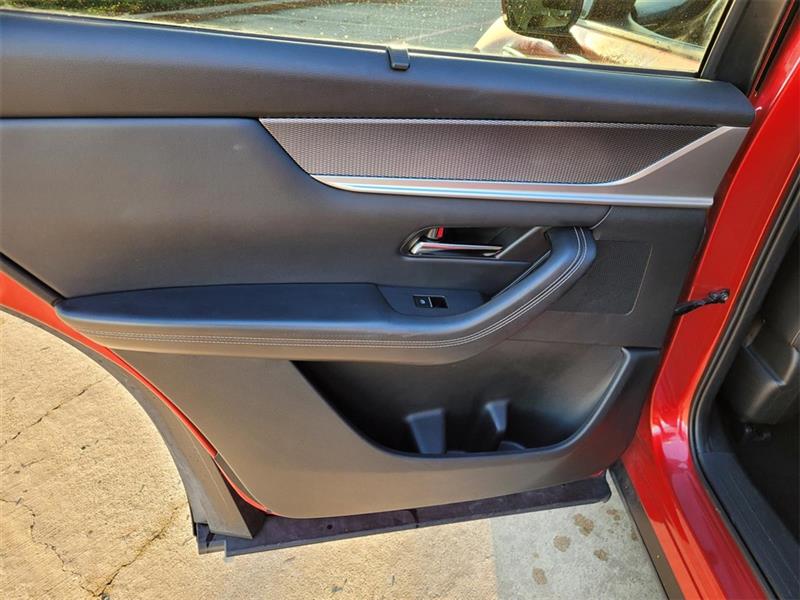 Mazda CX-90 Preferred Plus 2024