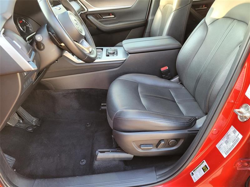 Mazda CX-90 Preferred Plus 2024