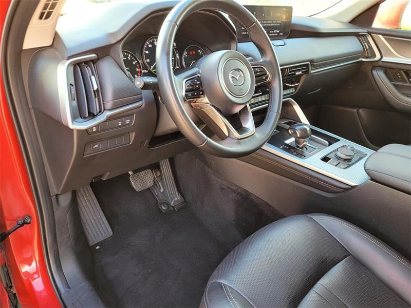 Mazda CX-90 Preferred Plus 2024