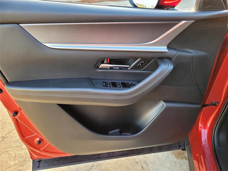 Mazda CX-90 Preferred Plus 2024