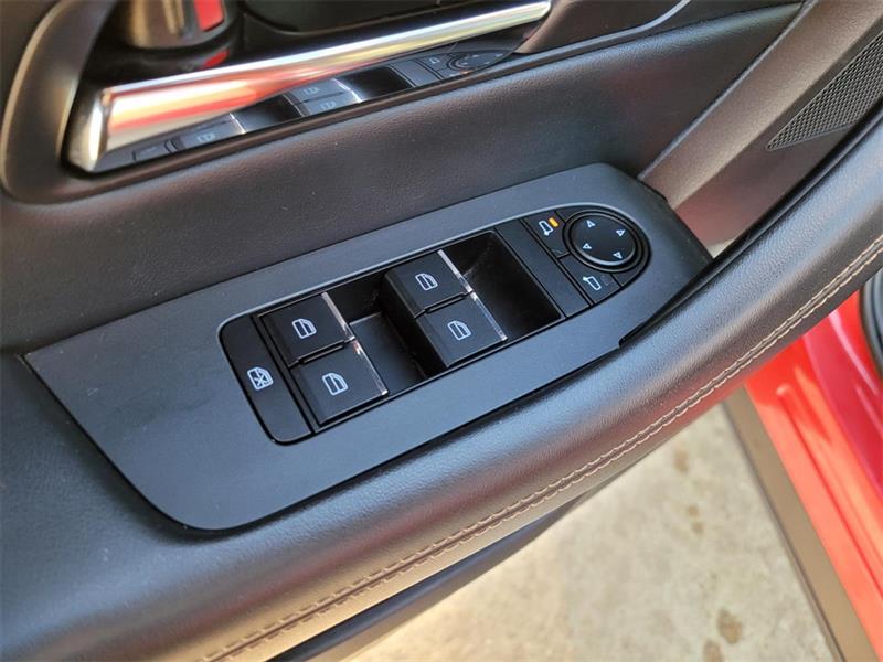 Mazda CX-90 Preferred Plus 2024