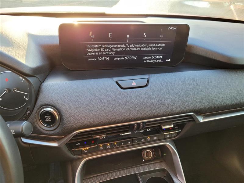 Mazda CX-90 Preferred Plus 2024