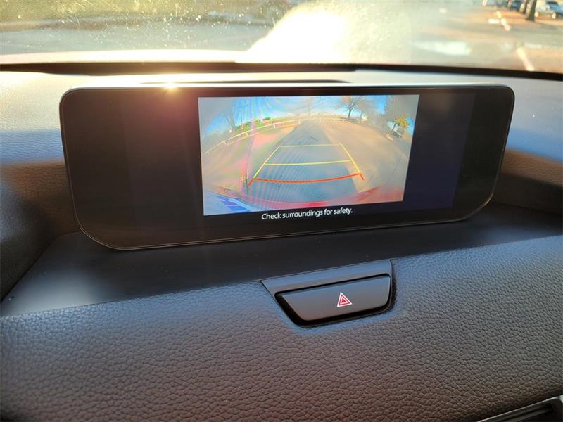 Mazda CX-90 Preferred Plus 2024