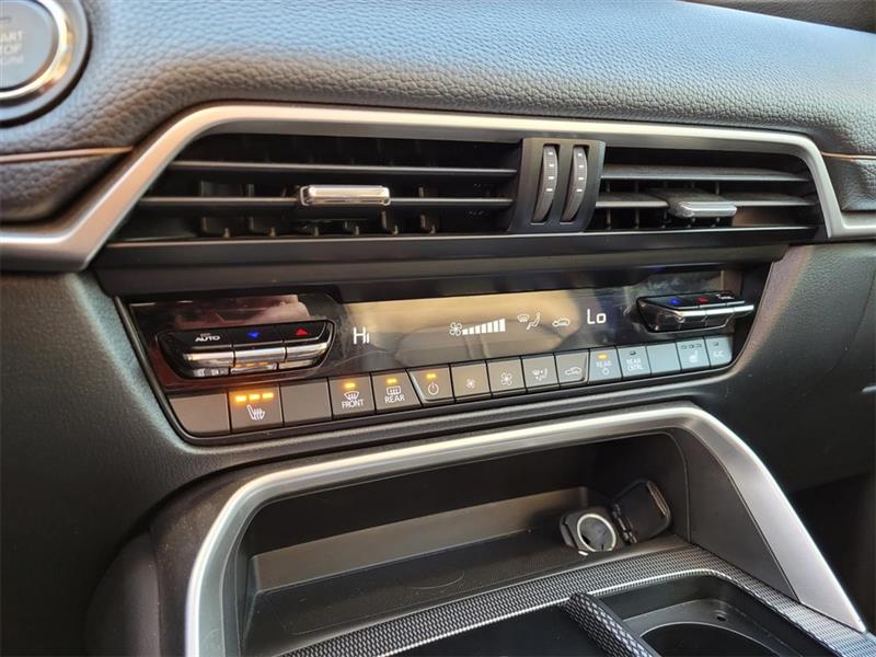 Mazda CX-90 Preferred Plus 2024