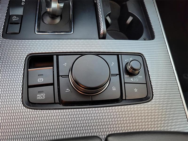 Mazda CX-90 Preferred Plus 2024