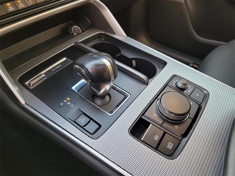 Mazda CX-90 Preferred Plus 2024