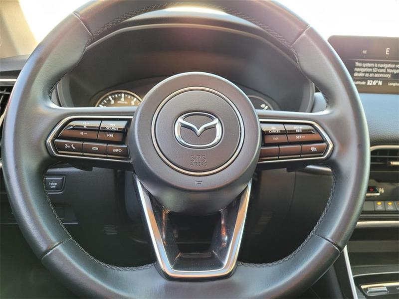 Mazda CX-90 Preferred Plus 2024