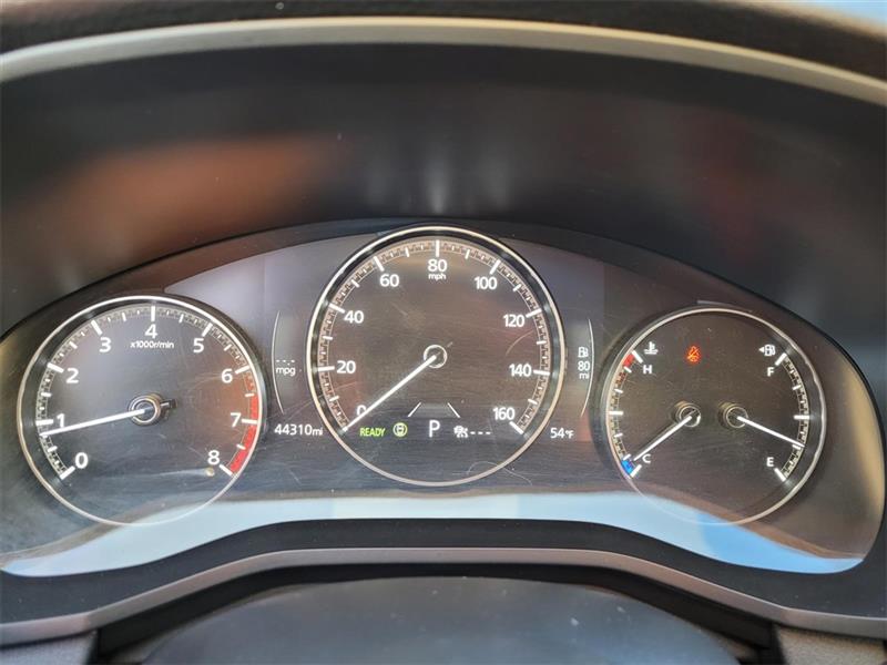 Mazda CX-90 Preferred Plus 2024