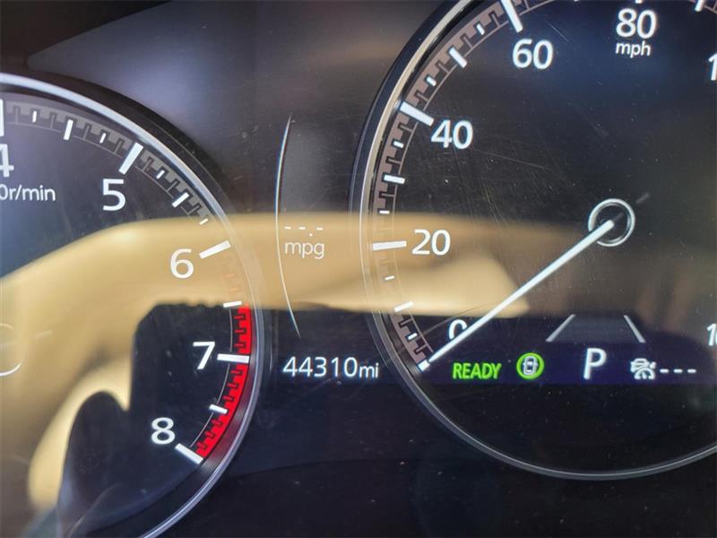 Mazda CX-90 Preferred Plus 2024