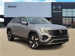 2025 Volkswagen Atlas Cross Sport 