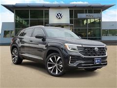 2025 Volkswagen Atlas Cross Sport 