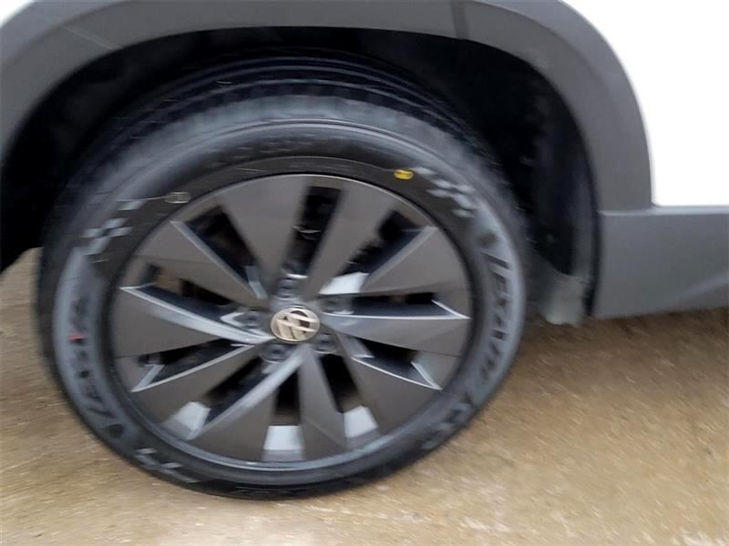 Volkswagen Taos S 2022