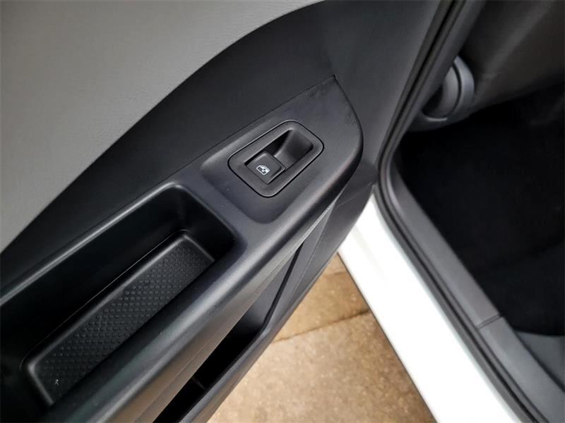 Volkswagen Taos S 2022