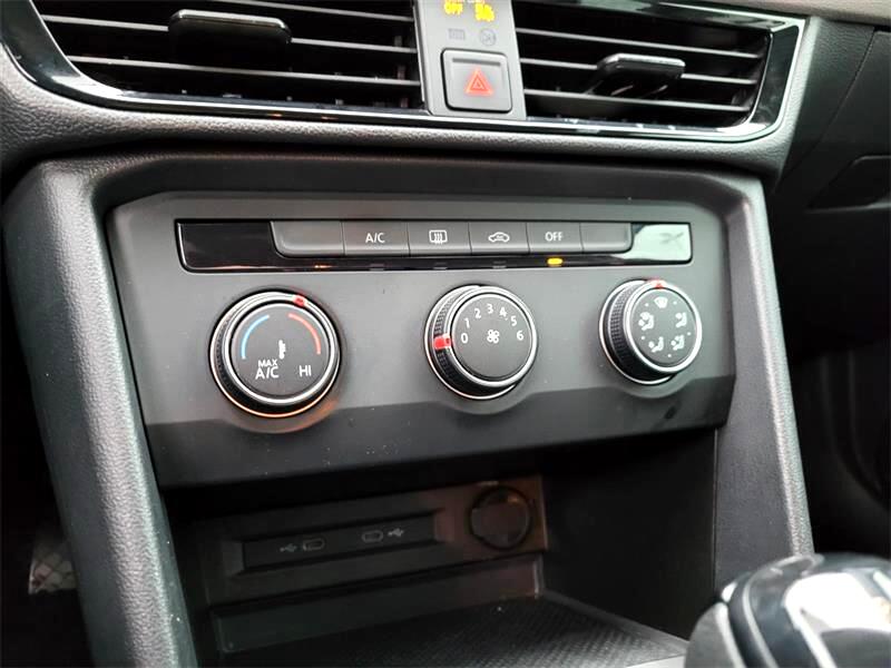 Volkswagen Taos S 2022