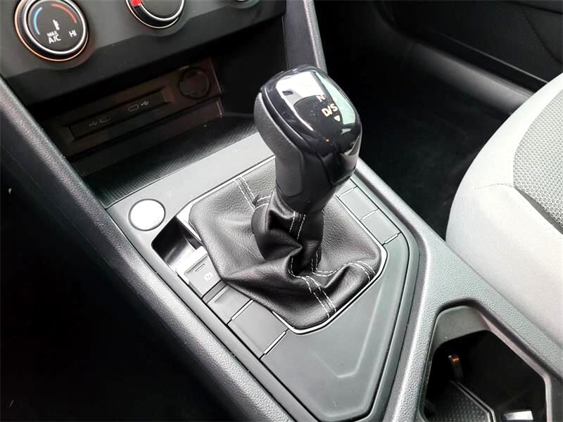 Volkswagen Taos S 2022