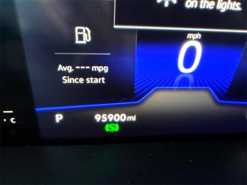 Volkswagen Taos S 2022