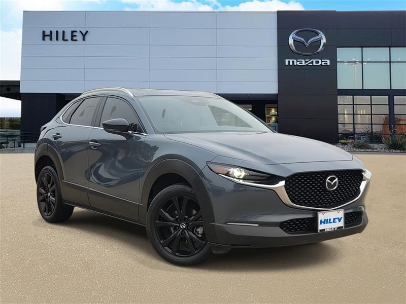 2024 Mazda CX-30 Preferred