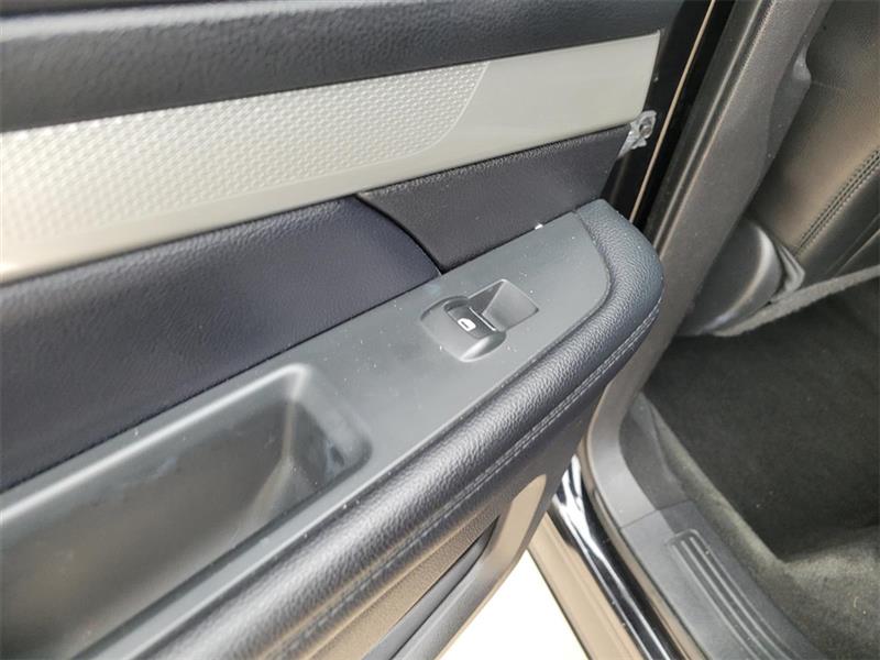 Ford Explorer XLT FWD 2016