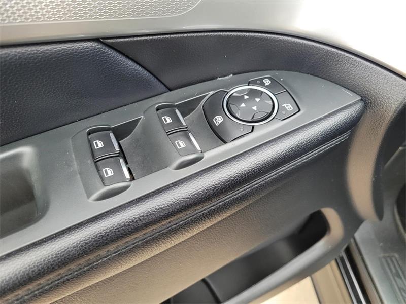 Ford Explorer XLT FWD 2016