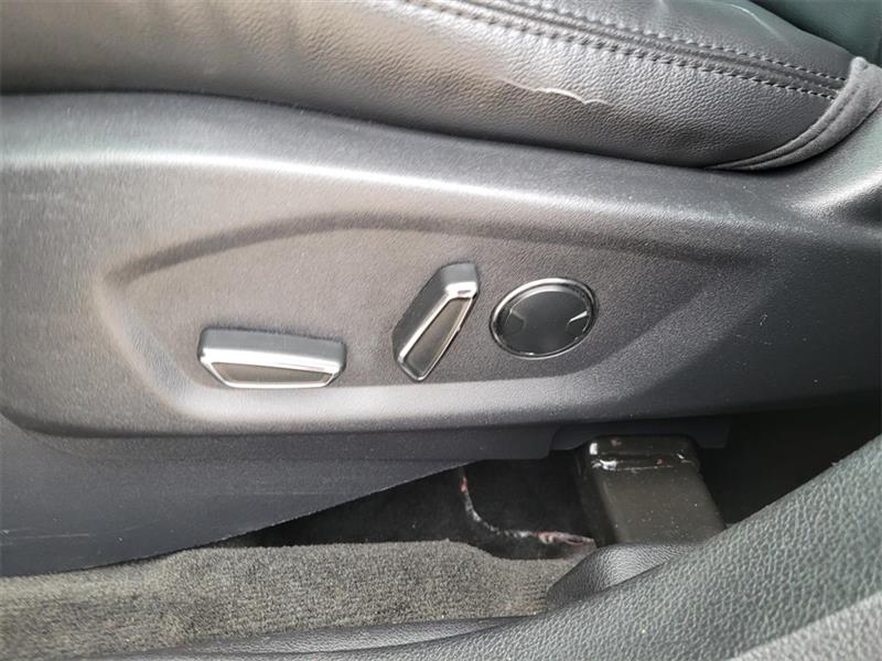 Ford Explorer XLT FWD 2016