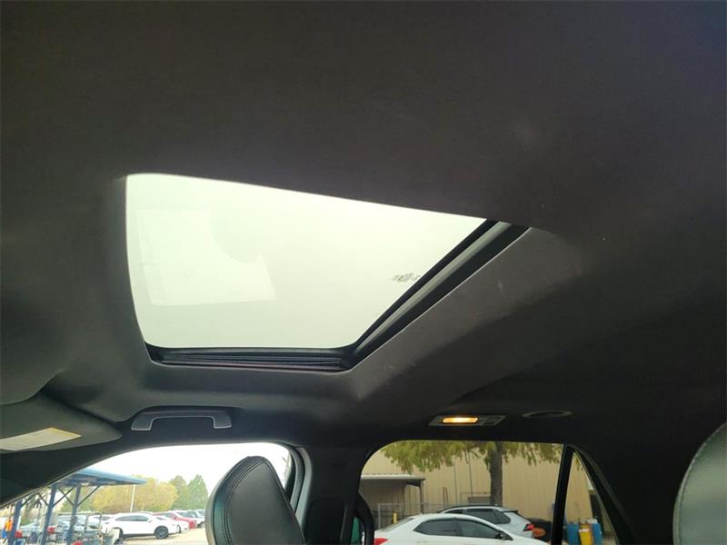 Ford Explorer XLT FWD 2016