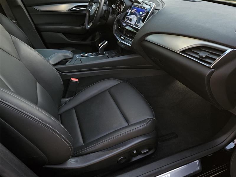 Cadillac CT5 Luxury 2024