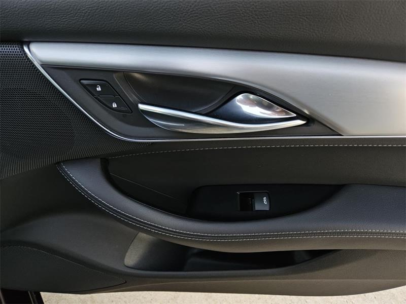 Cadillac CT5 Luxury 2024