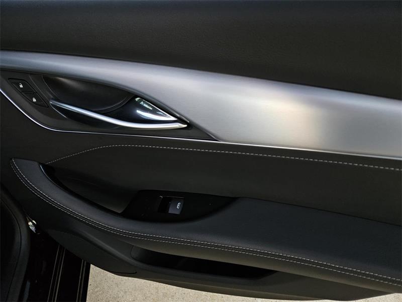 Cadillac CT5 Luxury 2024