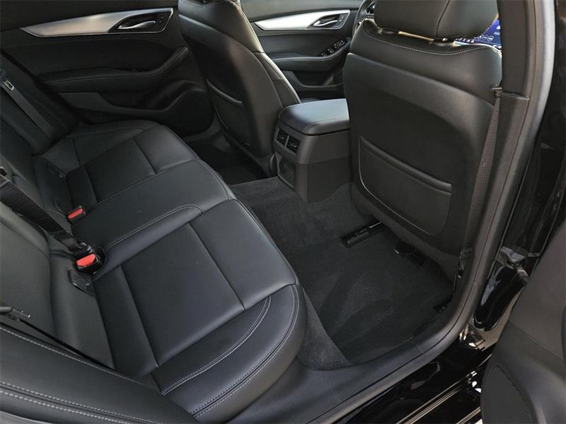 Cadillac CT5 Luxury 2024