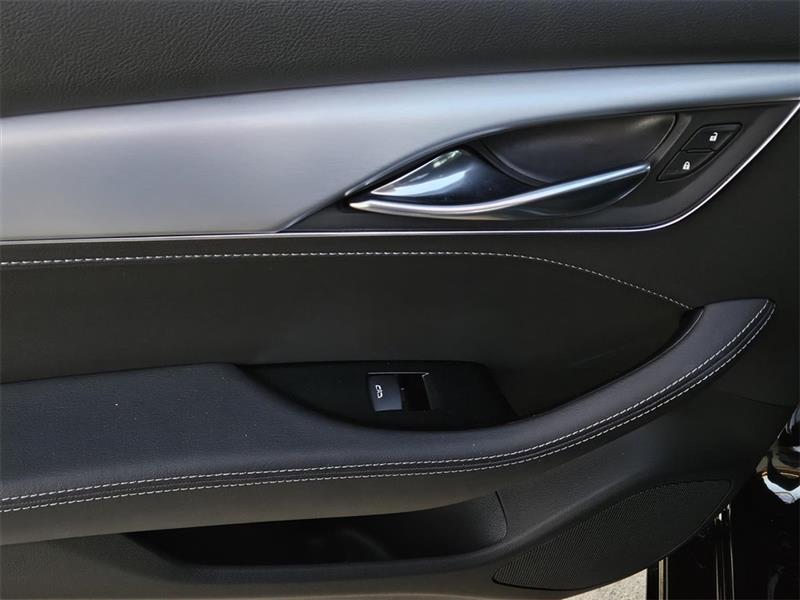 Cadillac CT5 Luxury 2024