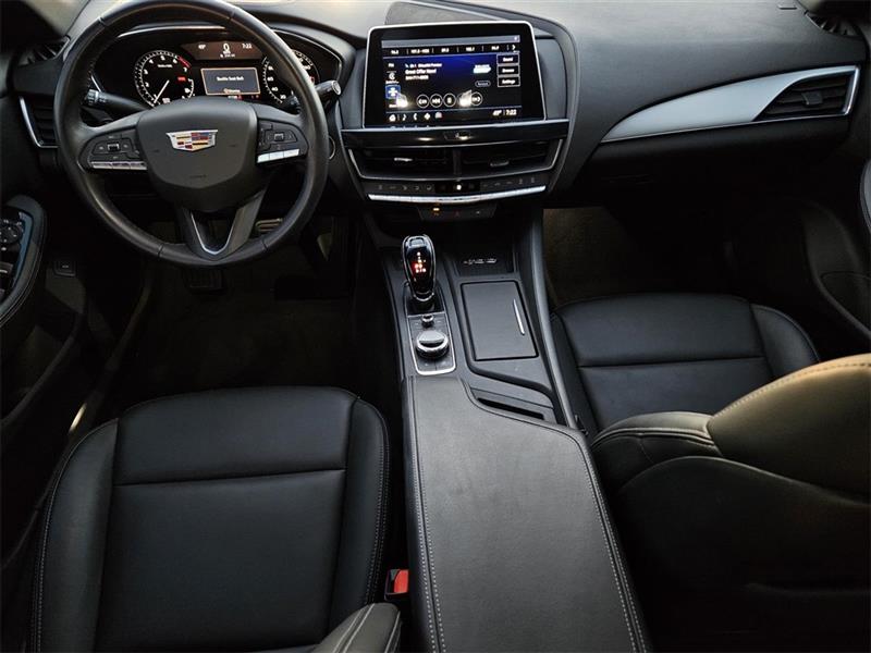 Cadillac CT5 Luxury 2024