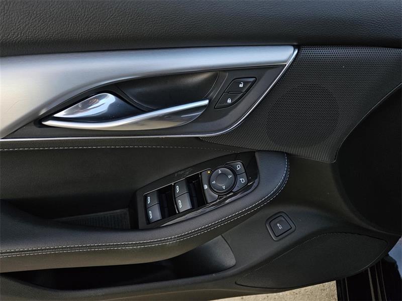 Cadillac CT5 Luxury 2024