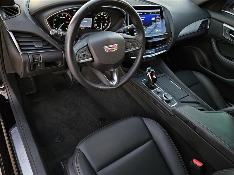 Cadillac CT5 Luxury 2024