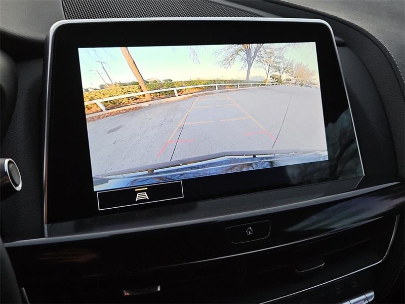 Cadillac CT5 Luxury 2024