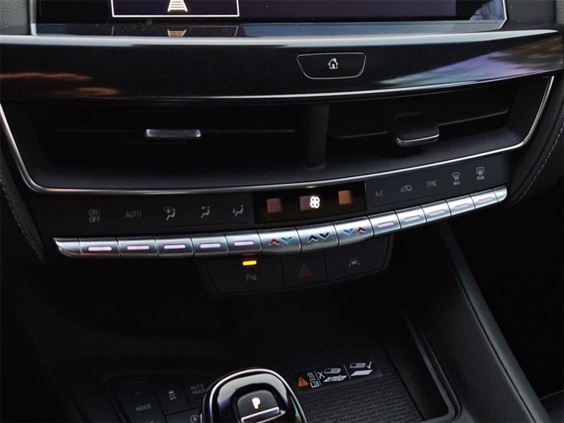 Cadillac CT5 Luxury 2024