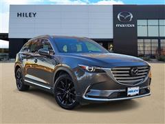 2018 Mazda CX-9 