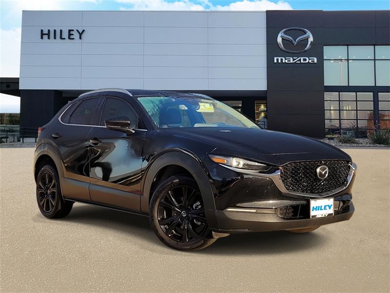 2023 Mazda CX-30 Turbo Premium Plus
