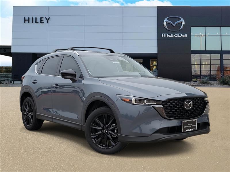 2025 Mazda CX-5 Preferred