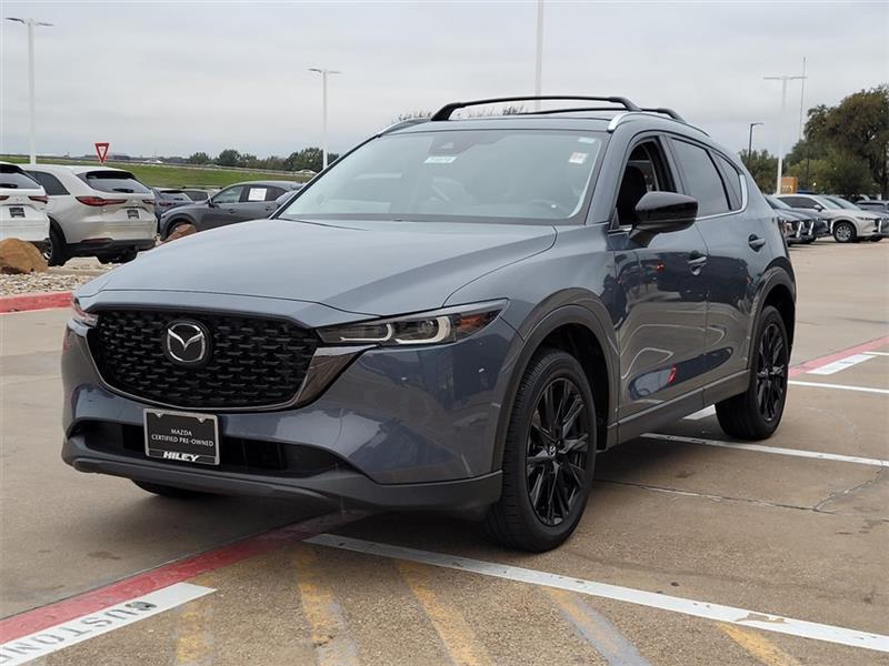 Mazda CX-5 Preferred 2025