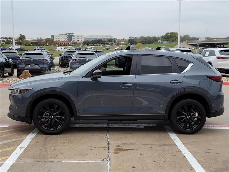 Mazda CX-5 Preferred 2025