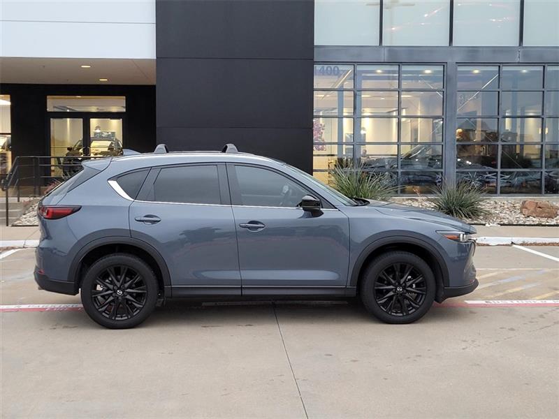 Mazda CX-5 Preferred 2025