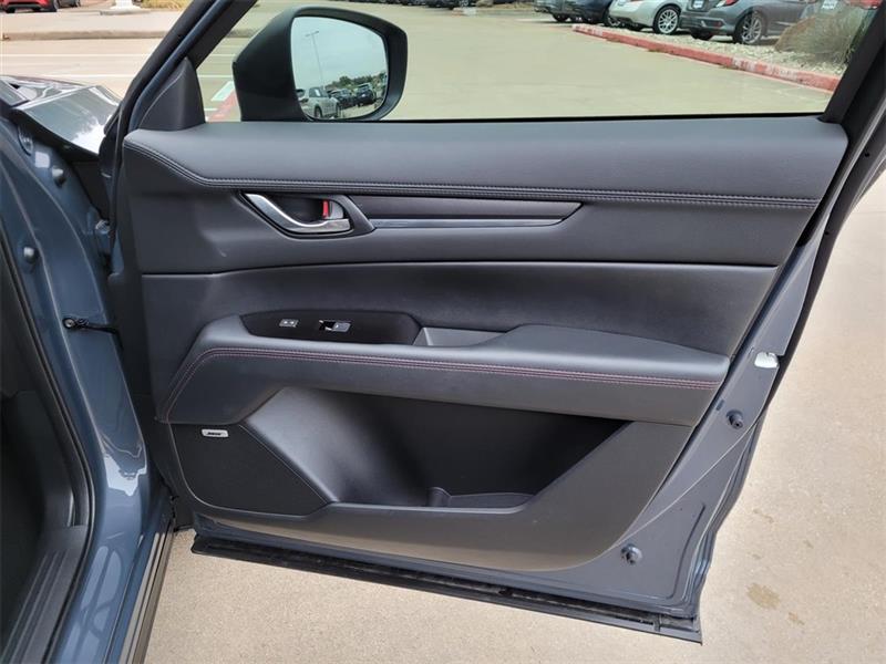 Mazda CX-5 Preferred 2025
