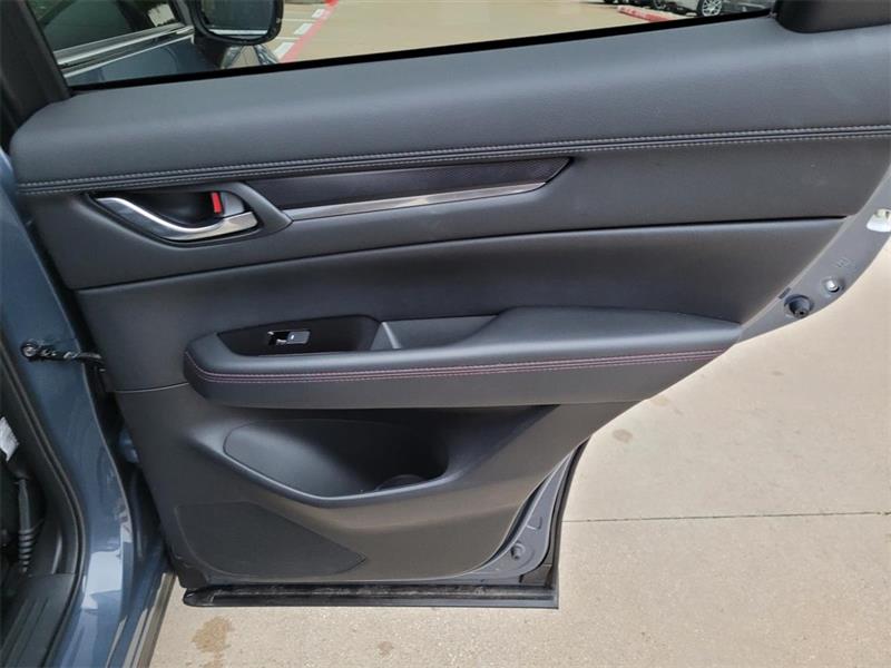 Mazda CX-5 Preferred 2025