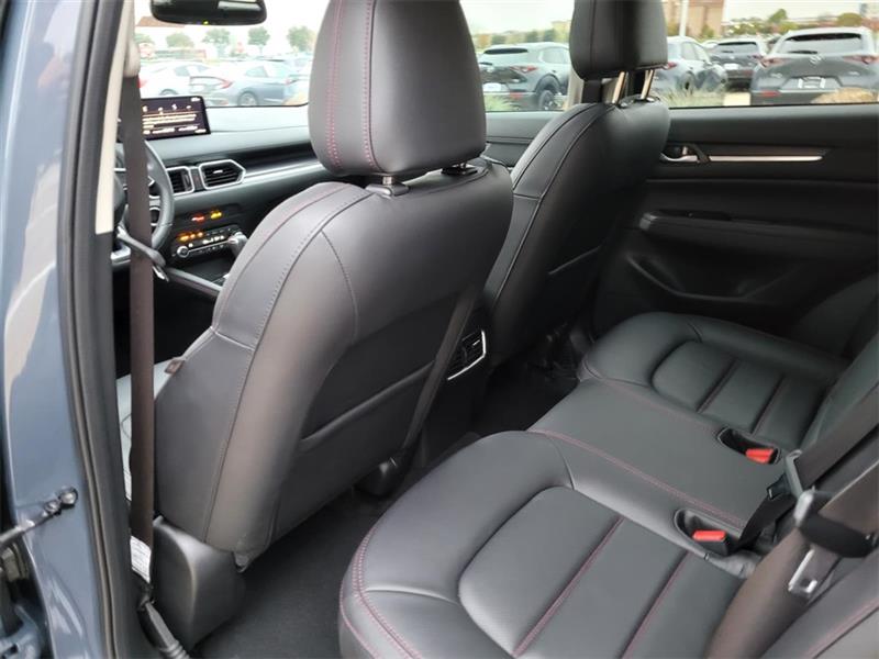 Mazda CX-5 Preferred 2025