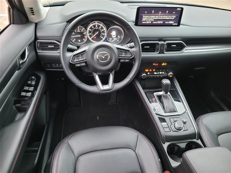 Mazda CX-5 Preferred 2025