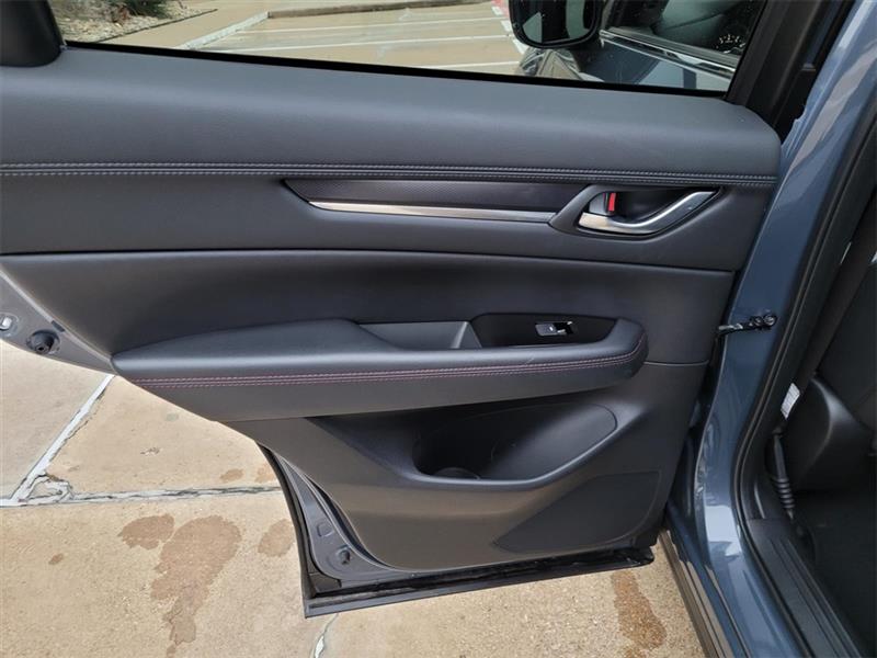 Mazda CX-5 Preferred 2025