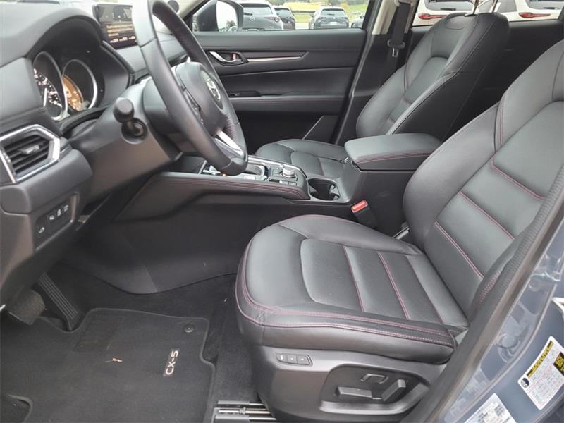 Mazda CX-5 Preferred 2025